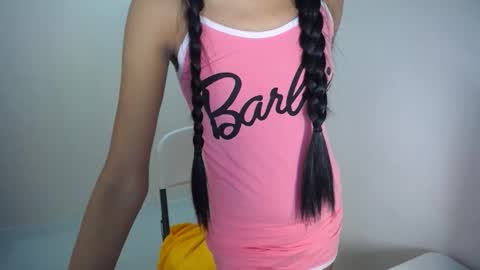 Aya online show from November 22, 9:24 pm