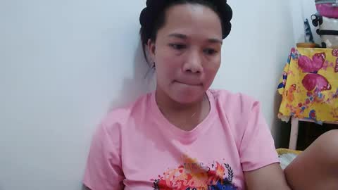 ash online show from March 6, 8:41 am