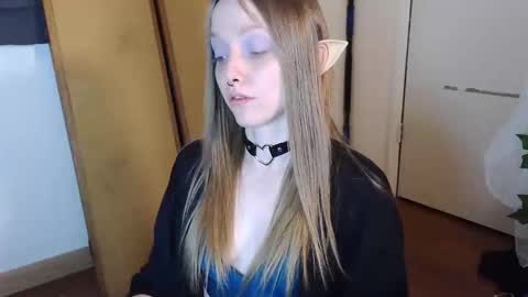 LoveAnastasia online show from February 25, 4:21 pm