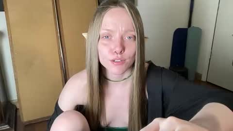 LoveAnastasia online show from May 5, 4:57 pm