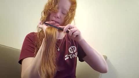 xxmariebliss online show from May 17, 1:31 pm
