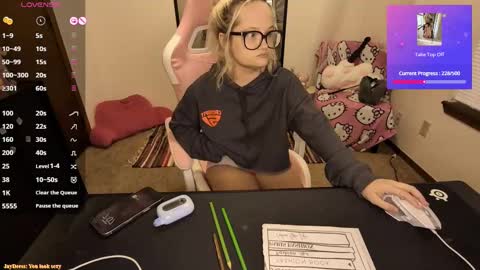 Nicole online show from September 24, 12:06 am