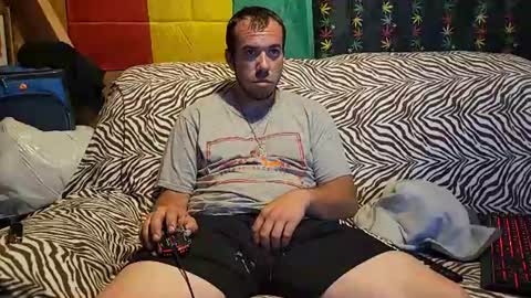 xxScubaStevexx online show from June 14, 6:48 am