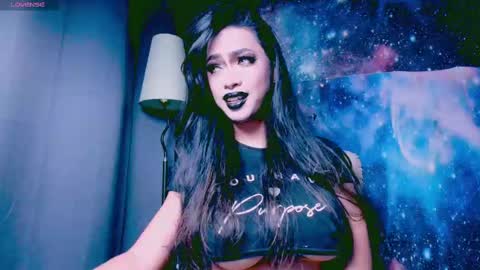 Lara online show from February 24, 11:52 pm