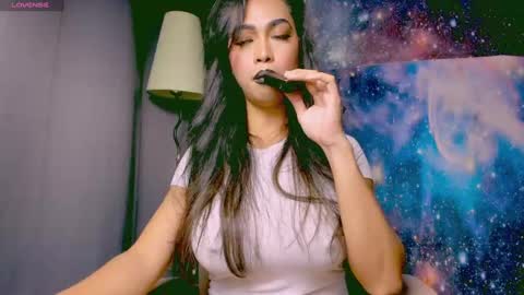 Lara online show from February 17, 11:43 pm