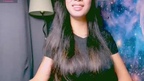 Lara online show from February 12, 10:26 pm