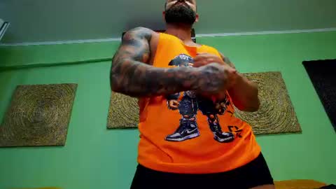 Xtream Leonard online show from June 10, 1:43 pm