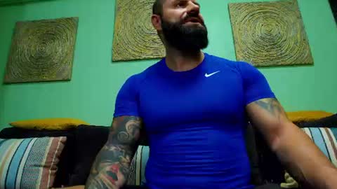 Xtream Leonard online show from June 15, 9:12 am