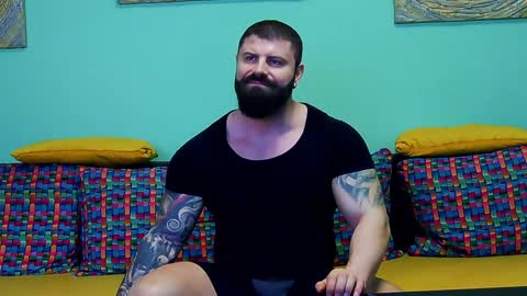 Xtream Leonard online show from February 8, 9:24 am