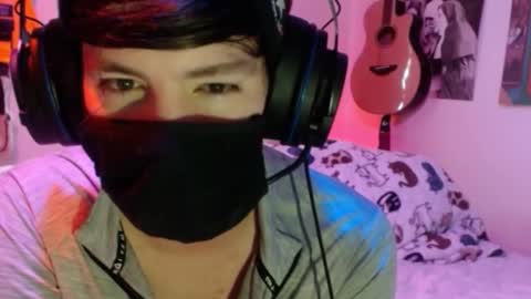 David Fox online show from February 19, 11:31 am