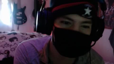 David Fox online show from March 12, 4:16 am