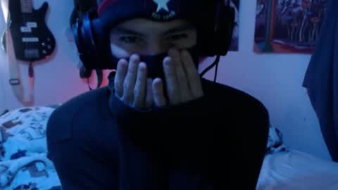 David Fox online show from March 17, 5:01 am