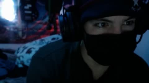 David Fox online show from March 30, 3:39 am