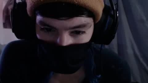 David Fox online show from September 18, 7:45 am