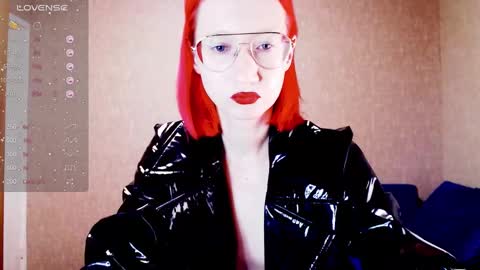 Andariel online show from February 26, 6:59 pm