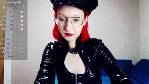 Andariel online show from January 28, 4:19 pm