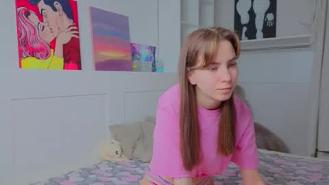 Eva online show from March 11, 6:16 am