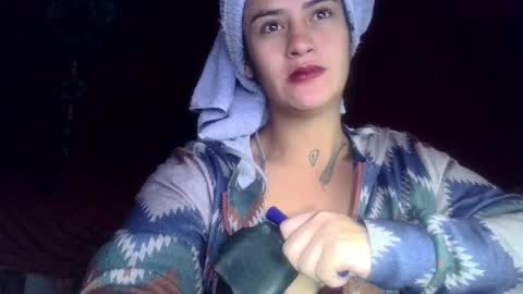   LILI  online show from January 17, 7:40 am