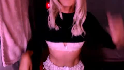 Chiara online show from June 23, 4:42 am