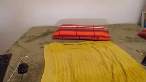 Ayanda online show from March 7, 7:14 pm