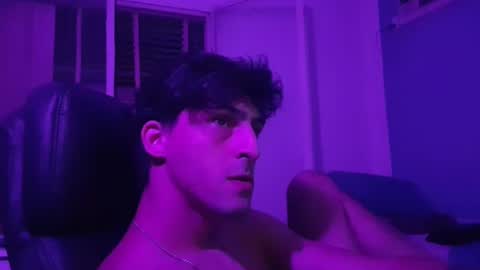 xxxfacu online show from January 19, 2:47 am