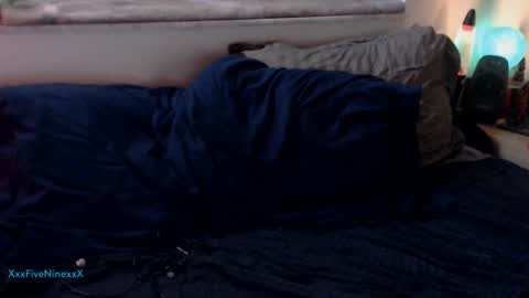 XxxFiveNinexxX online show from December 24, 4:51 pm