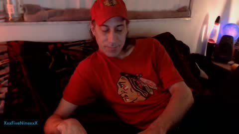 XxxFiveNinexxX online show from December 14, 1:17 am