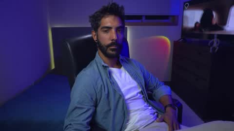 Snapshot of xxxhabibi chatting on September 25, 5:20 pm xxxhabibi online show from September 25, 5:20 pm