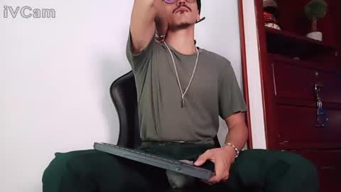 Kev online show from November 23, 7:34 pm