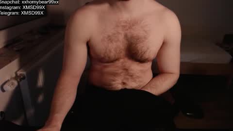 Matthias online show from March 17, 9:53 pm