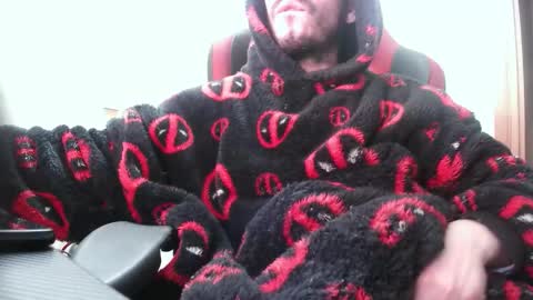 xxxking89 online show from December 13, 11:00 pm