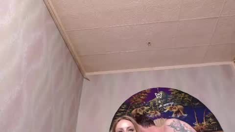 isa and gonzo online show from June 9, 5:51 am