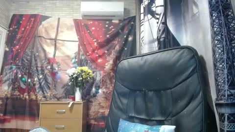 Lana online show from December 1, 11:03 pm