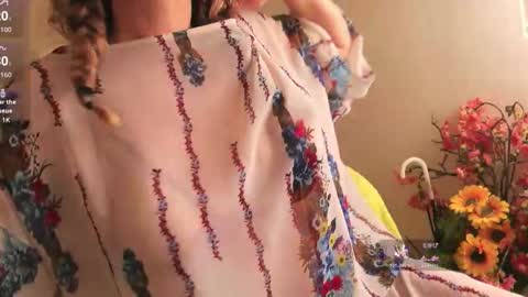 Xxxoka online show from April 28, 7:56 am