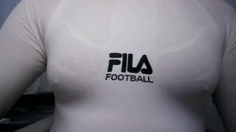 xxxotter online show from April 16, 6:52 pm