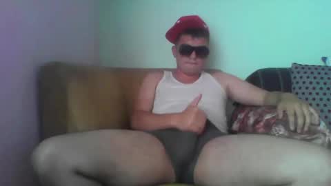 Santi  online show from February 27, 8:53 pm