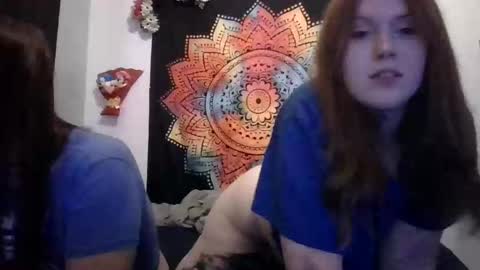 xxxscarlett_rayxxx online show from October 1, 5:06 am