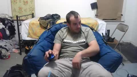 ScubaSteve online show from February 18, 6:48 am