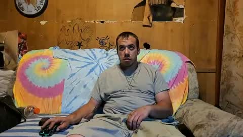 ScubaSteve online show from May 31, 4:50 pm