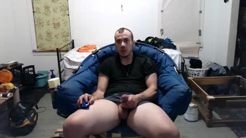 ScubaSteve online show from January 22, 4:44 am