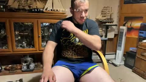 ScubaSteve online show from May 4, 4:52 am