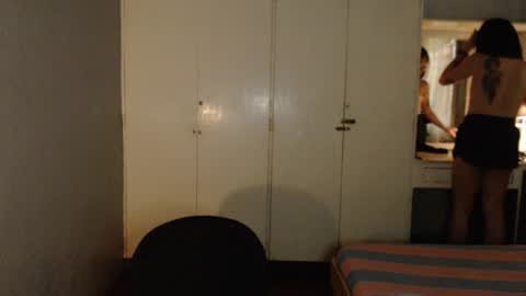 Melissa online show from October 13, 5:53 am