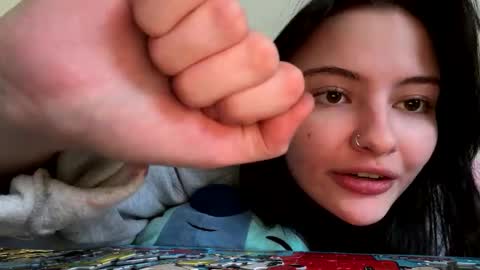 xxxsophiaday online show from February 23, 5:15 pm