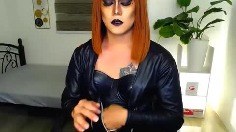 QueenMarina online show from May 23, 12:06 am