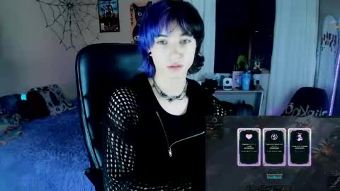 xzerox_ online show from June 4, 9:21 pm