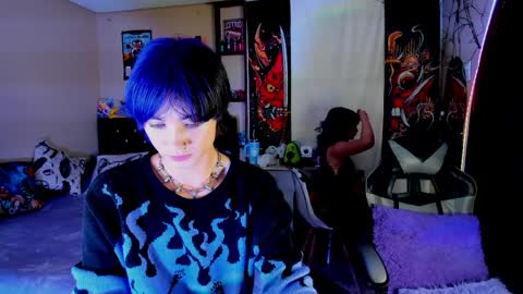 xzerox_ online show from March 30, 10:54 pm