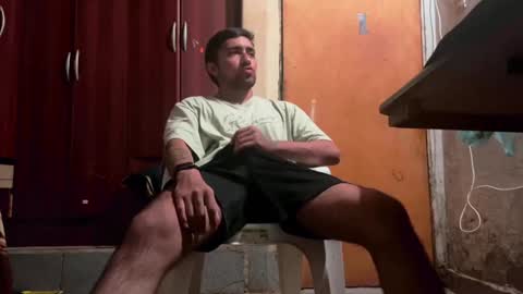 BROWN DICK online show from January 10, 10:06 am