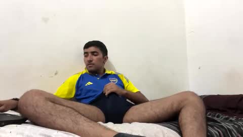 BROWN DICK online show from February 13, 12:35 am