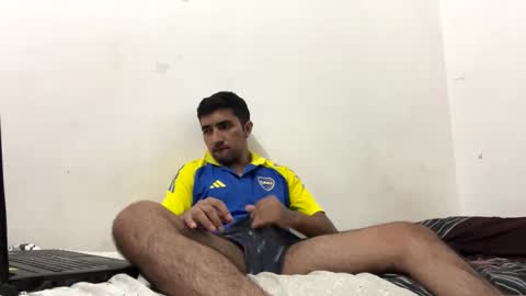 BROWN DICK online show from February 16, 8:10 am