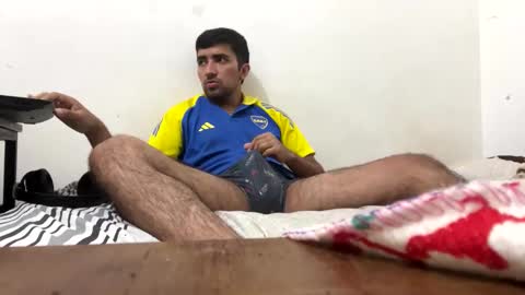 BROWN DICK online show from February 17, 3:22 pm